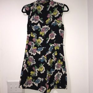 OASIS DREAM WOVEN ROMPER